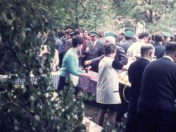 Schützenfest 1970